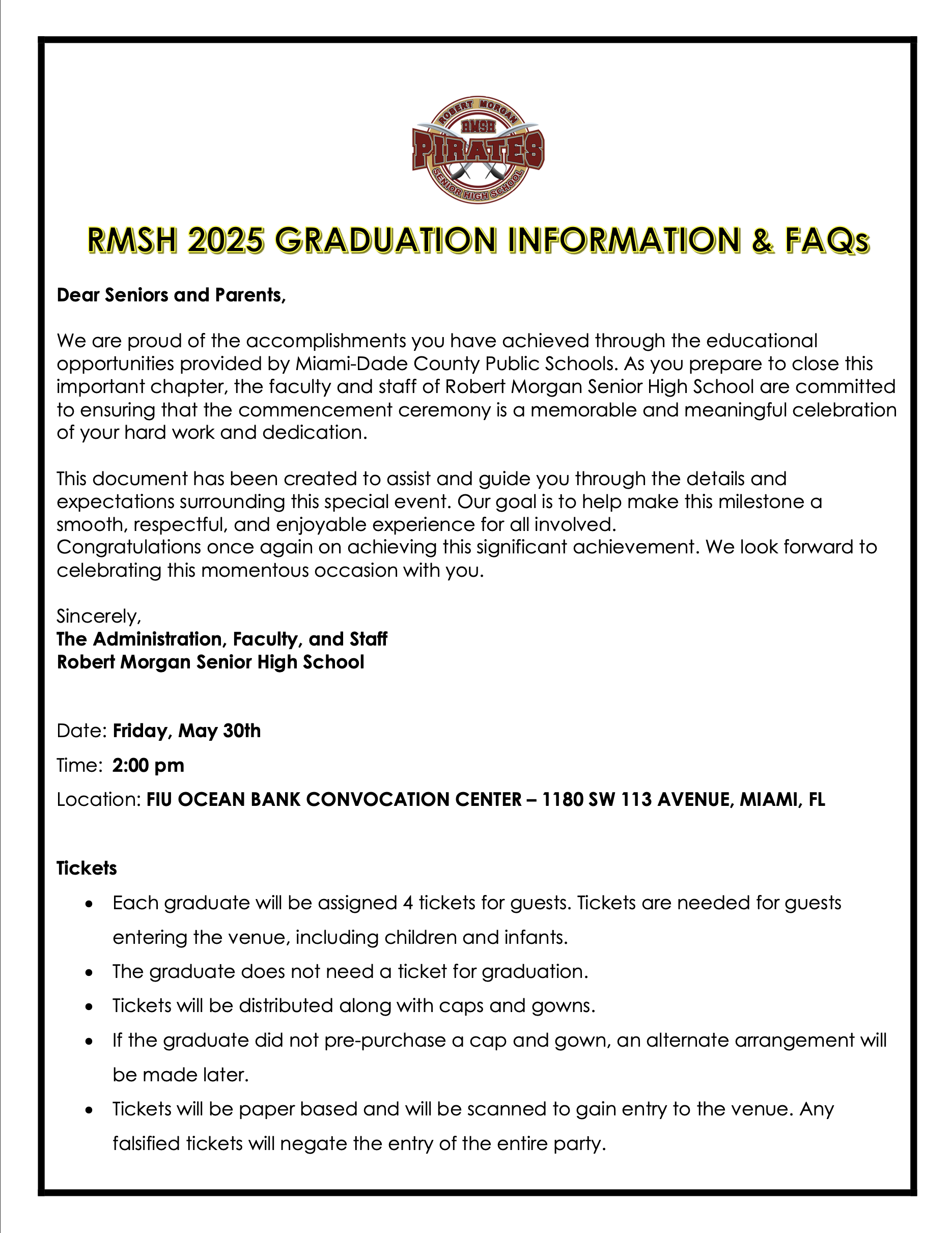 flyer